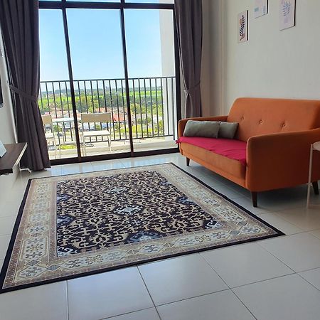Myrumah Imperio Home , Alor Setar 3Br With Sky Infinity Pool Εξωτερικό φωτογραφία