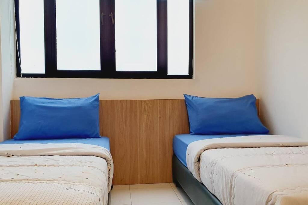 Myrumah Imperio Home , Alor Setar 3Br With Sky Infinity Pool Εξωτερικό φωτογραφία