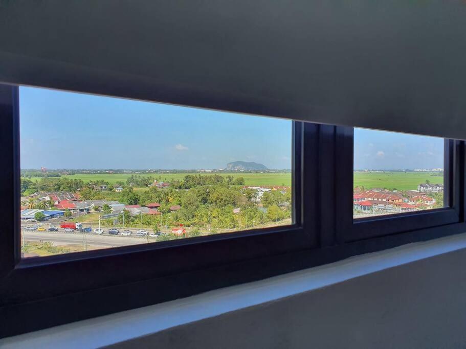 Myrumah Imperio Home , Alor Setar 3Br With Sky Infinity Pool Εξωτερικό φωτογραφία