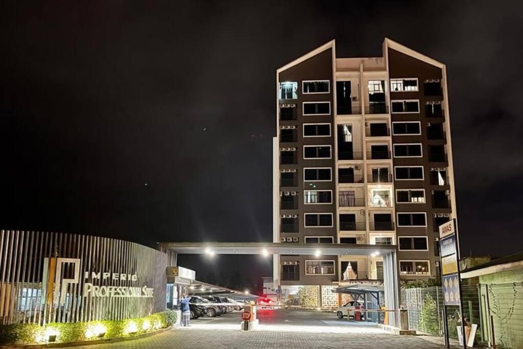 Myrumah Imperio Home , Alor Setar 3Br With Sky Infinity Pool Εξωτερικό φωτογραφία