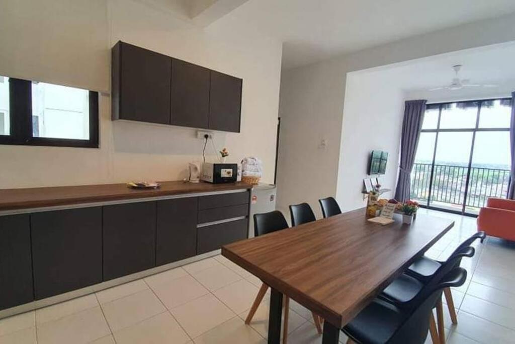 Myrumah Imperio Home , Alor Setar 3Br With Sky Infinity Pool Εξωτερικό φωτογραφία
