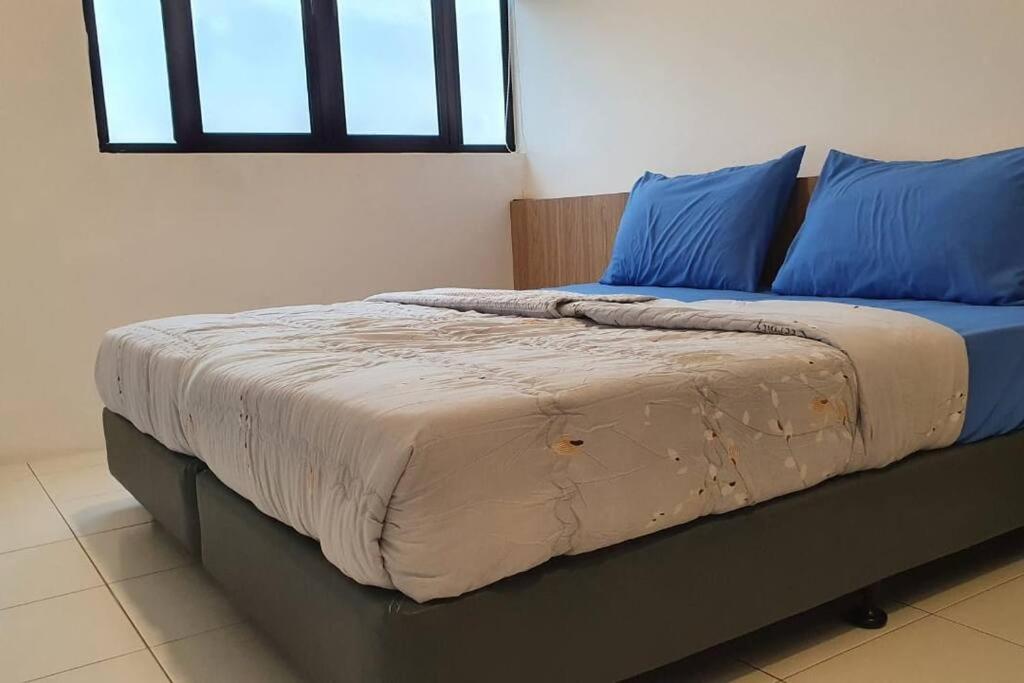 Myrumah Imperio Home , Alor Setar 3Br With Sky Infinity Pool Εξωτερικό φωτογραφία