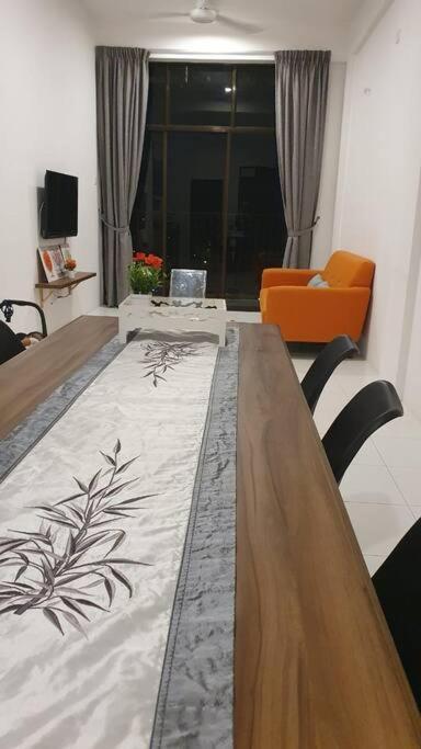 Myrumah Imperio Home , Alor Setar 3Br With Sky Infinity Pool Εξωτερικό φωτογραφία