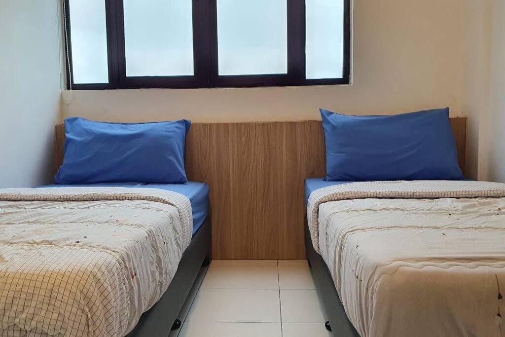 Myrumah Imperio Home , Alor Setar 3Br With Sky Infinity Pool Εξωτερικό φωτογραφία