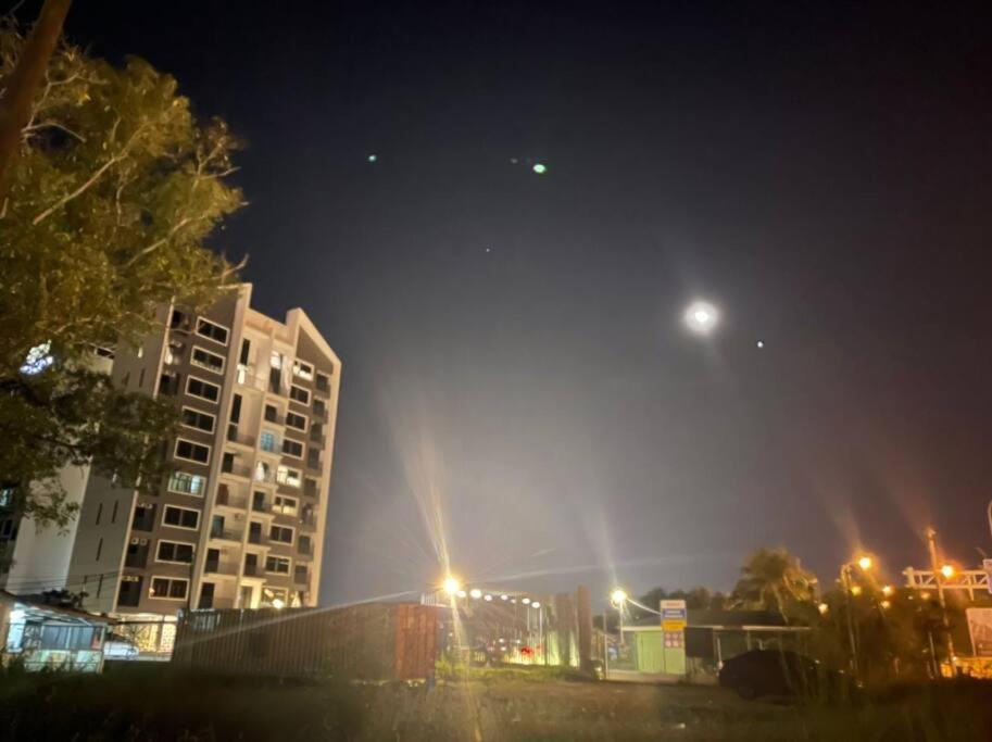 Myrumah Imperio Home , Alor Setar 3Br With Sky Infinity Pool Εξωτερικό φωτογραφία