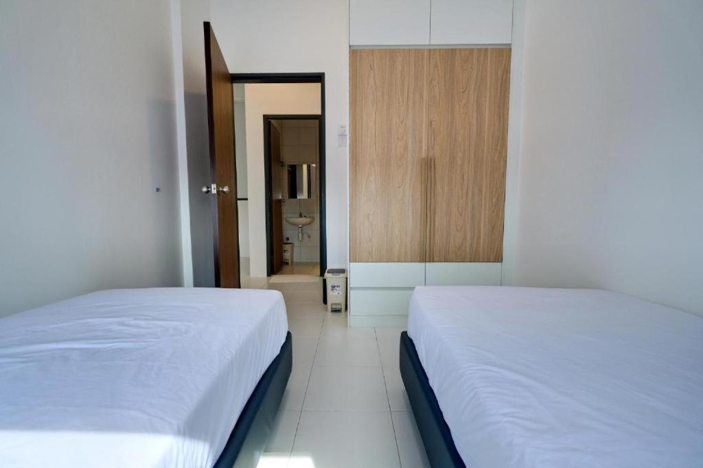 Myrumah Imperio Home , Alor Setar 3Br With Sky Infinity Pool Εξωτερικό φωτογραφία