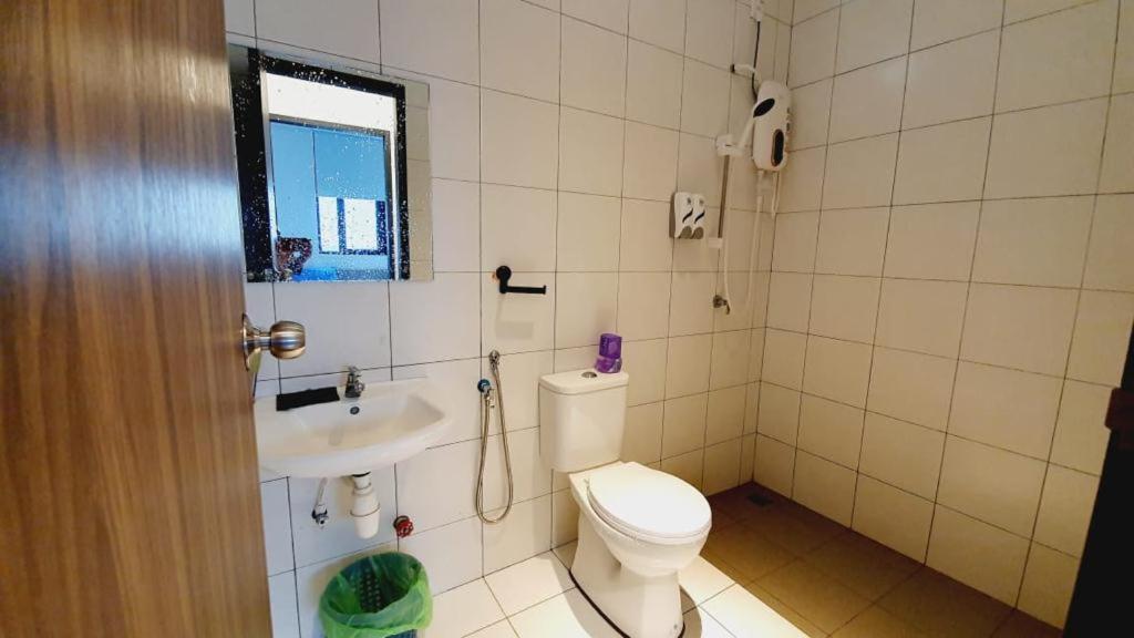 Myrumah Imperio Home , Alor Setar 3Br With Sky Infinity Pool Εξωτερικό φωτογραφία