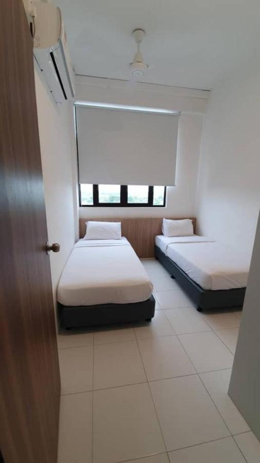 Myrumah Imperio Home , Alor Setar 3Br With Sky Infinity Pool Εξωτερικό φωτογραφία
