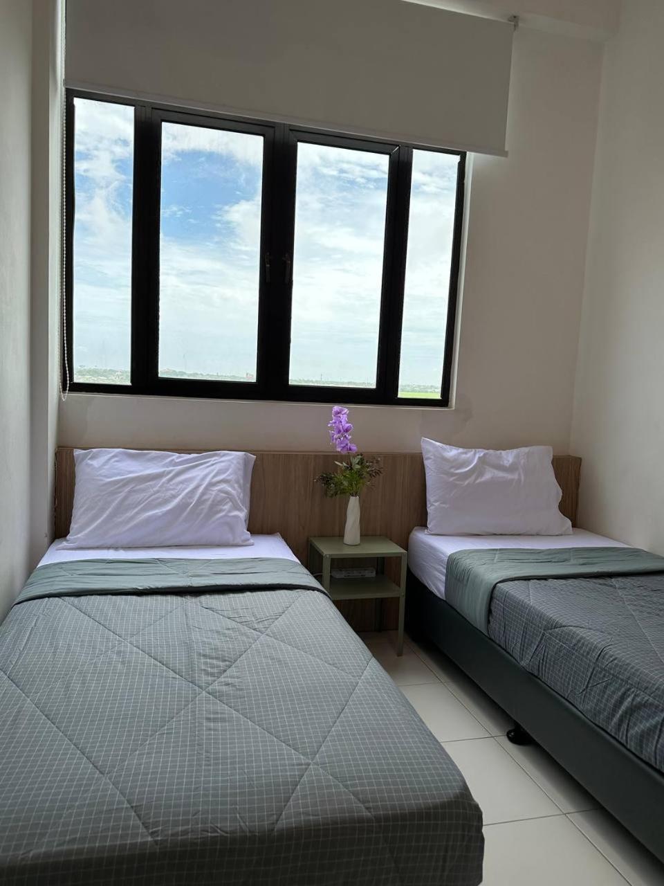 Myrumah Imperio Home , Alor Setar 3Br With Sky Infinity Pool Εξωτερικό φωτογραφία