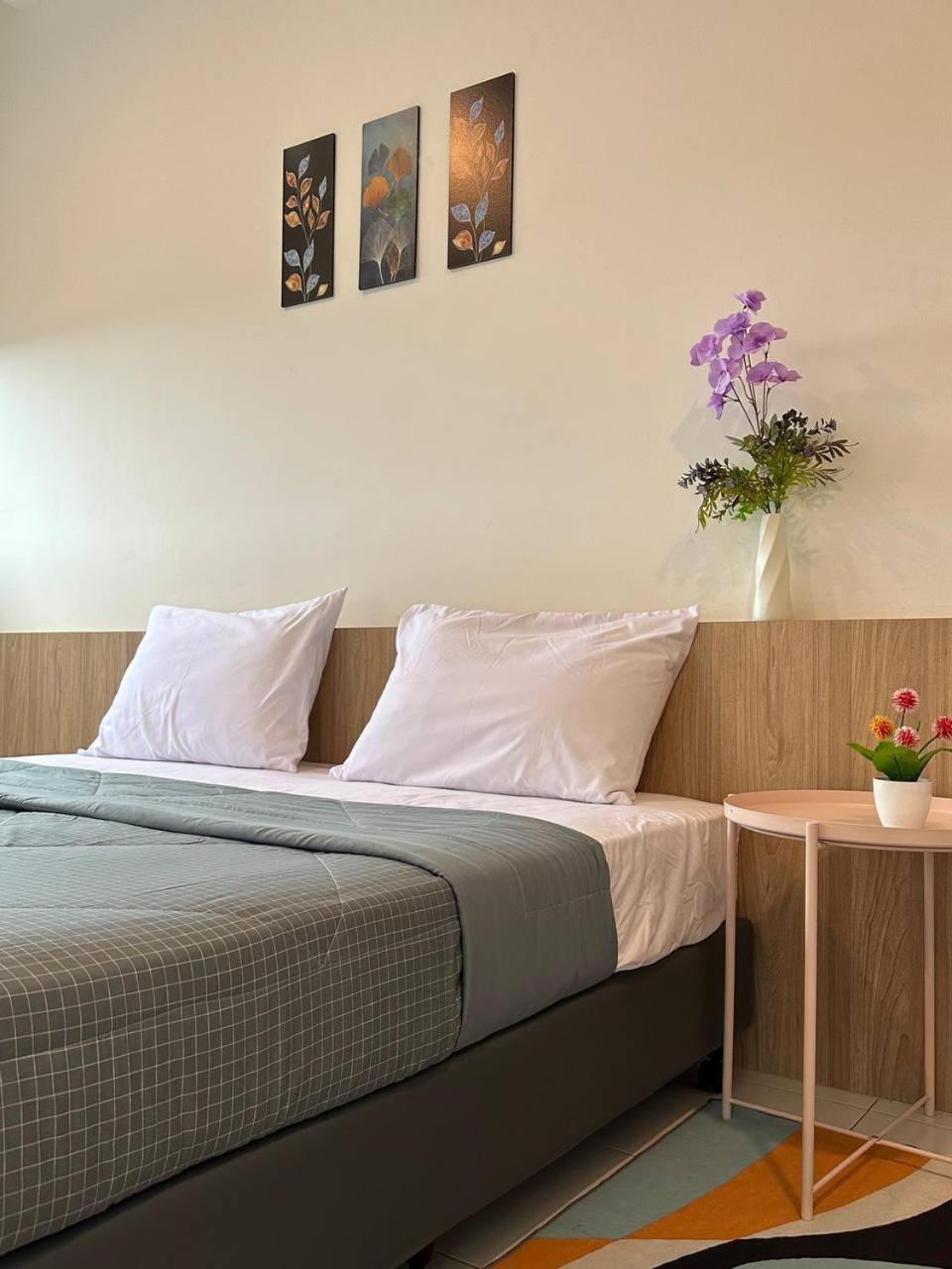 Myrumah Imperio Home , Alor Setar 3Br With Sky Infinity Pool Εξωτερικό φωτογραφία