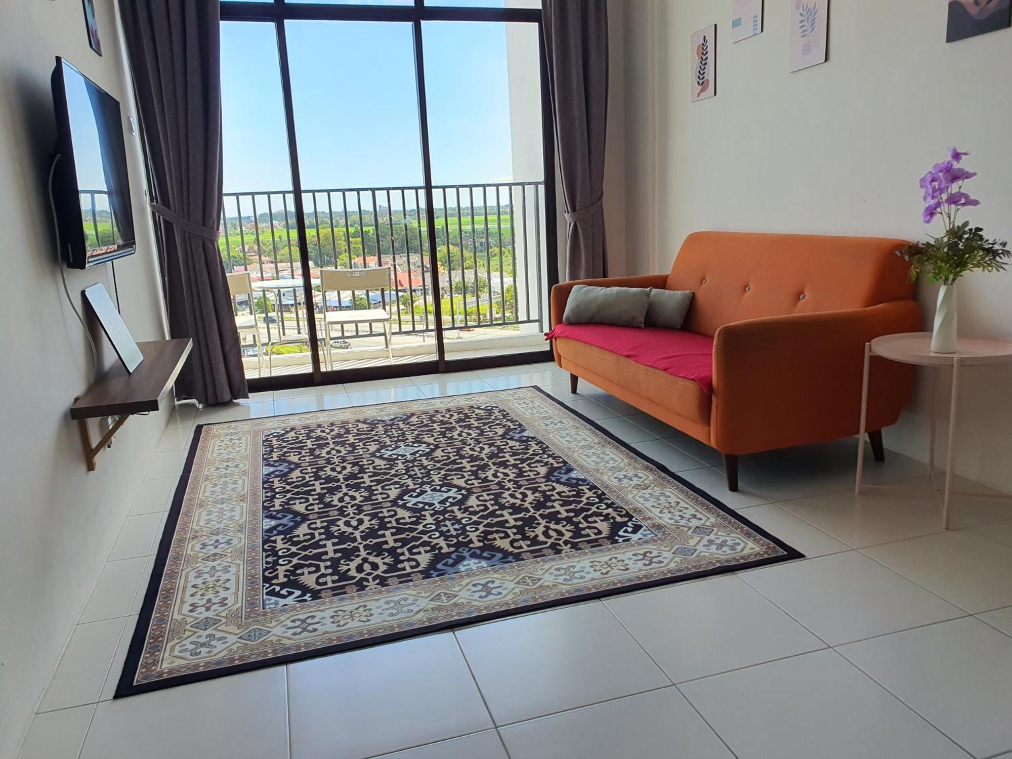 Myrumah Imperio Home , Alor Setar 3Br With Sky Infinity Pool Εξωτερικό φωτογραφία